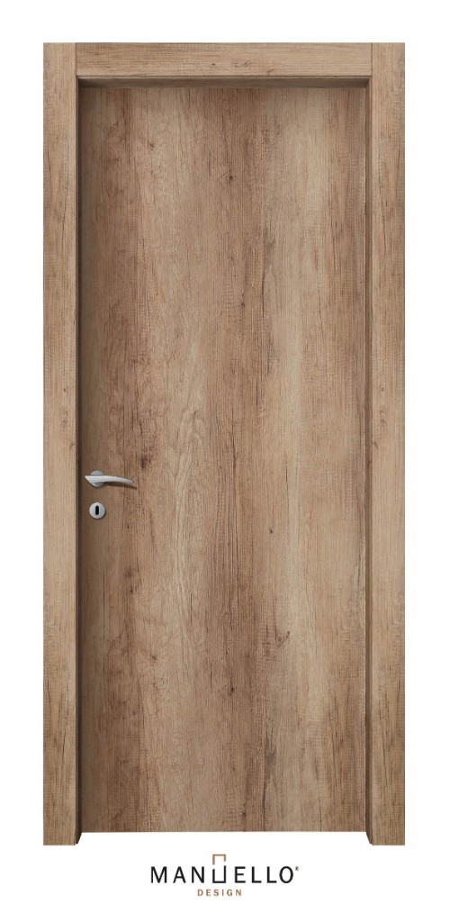 Porte in Laminato